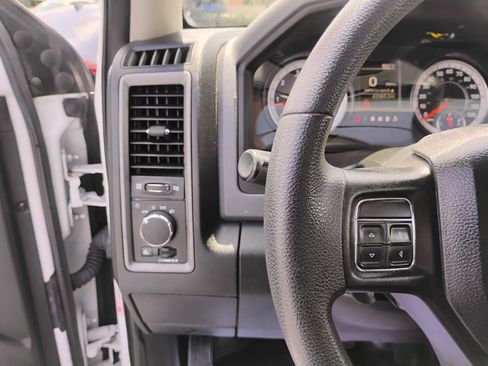 Used 2020 RAM 1500 Tradesman w/ Power & Remote Entry Group RWD image 27