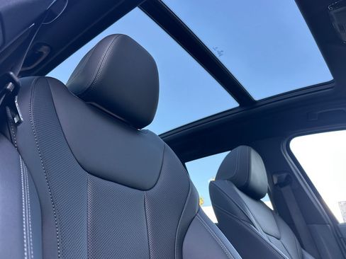 Used 2023 BMW X3 M40i w/ Premium Package AWD/4WD image 16