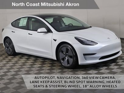 Used 2023 Tesla Model 3 Long Range