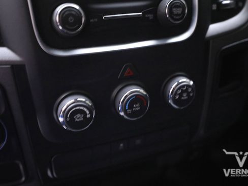 Used 2022 RAM 1500 Tradesman image 22