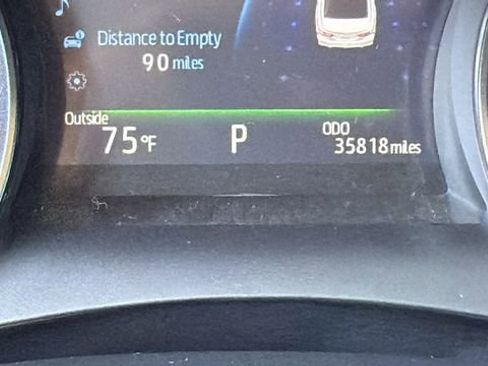 Certified 2023 Toyota Camry XSE image 23