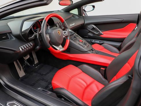 Used 2014 Lamborghini Aventador LP 720-4 50th Anniversario image 2