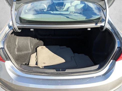 Used 2023 Chevrolet Malibu LS image 7