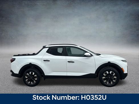 New 2026 Hyundai Santa Cruz SEL AWD/4WD image 6
