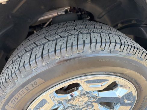 Used 2022 RAM 1500 Big Horn AWD/4WD image 20