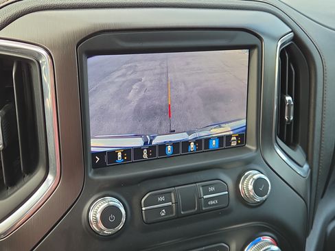 Used 2020 GMC Sierra 1500 AT4 w/ AT4 Premium Package AWD/4WD image 24