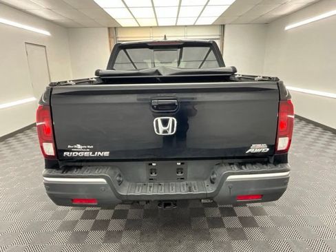 Used 2020 Honda Ridgeline RTL-E image 21