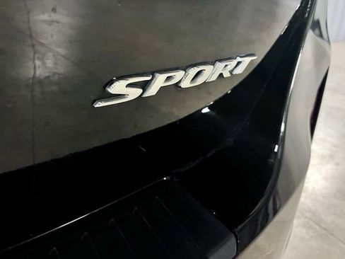 Used 2025 Honda Odyssey Sport-L image 32