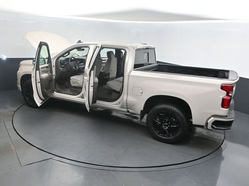 New 2026 Chevrolet Silverado 1500 RST w/ Convenience Package II image 2