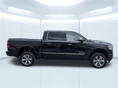 Used 2022 RAM 1500 Limited RWD image 7