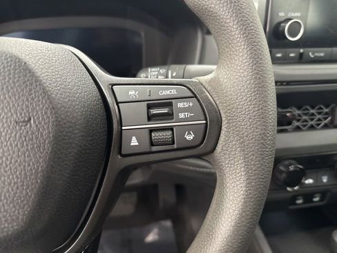Used 2023 Honda Accord LX image 24
