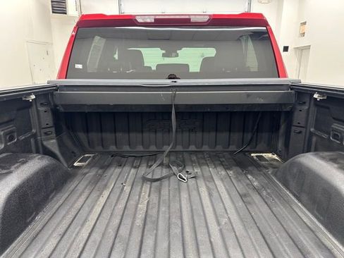 Used 2023 GMC Sierra 1500 AT4 image 18