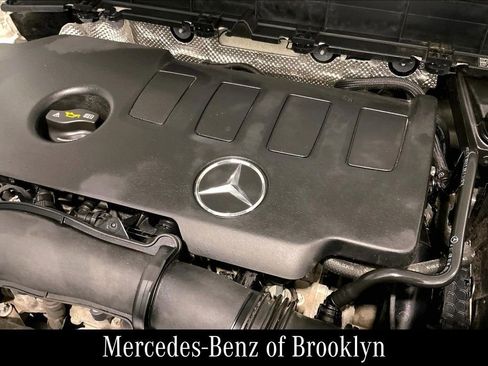Certified 2023 Mercedes-Benz GLB 250 4MATIC image 35
