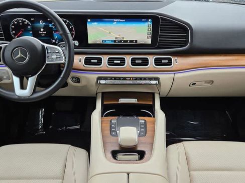 Used 2022 Mercedes-Benz GLE 350 4MATIC image 9