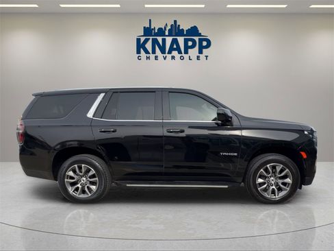 Used 2023 Chevrolet Tahoe LS image 6