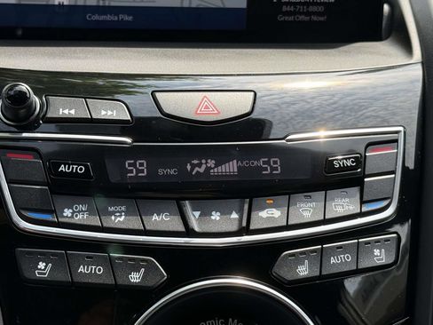 Certified 2023 Acura RDX A-Spec AWD/4WD image 20