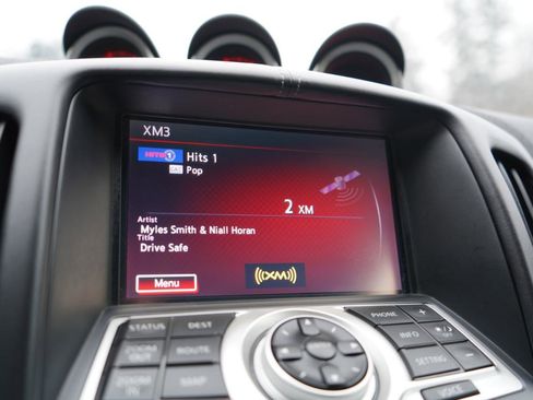 Used 2016 Nissan 370Z Coupe image 35