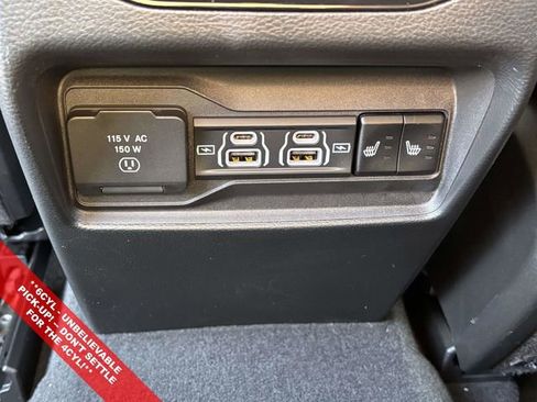 New 2025 Jeep Grand Cherokee L Limited image 6
