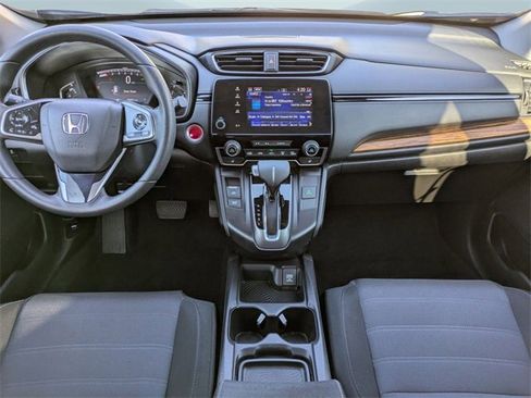 Used 2019 Honda CR-V EX image 16