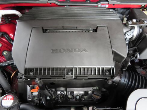 New 2026 Honda Passport RTL image 12