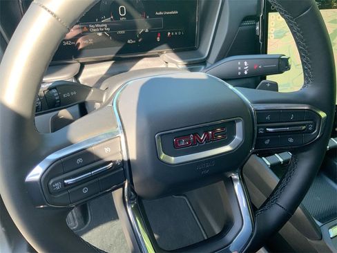 New 2026 GMC Terrain Elevation w/ Technology Package II image 34