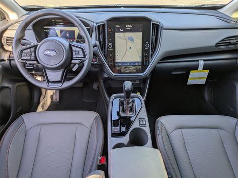 New 2026 Subaru Crosstrek 2.5i Limited image 11