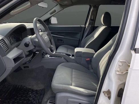 Used 2005 Jeep Grand Cherokee Laredo image 4