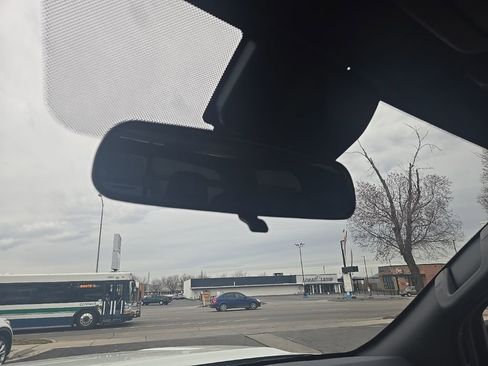 Used 2024 Nissan Frontier PRO-4X w/ Off-Road Protection Package image 23