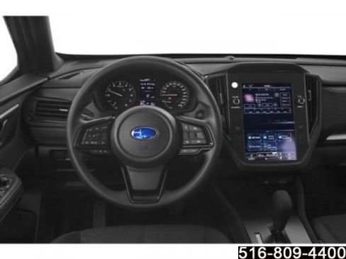 Used 2025 Subaru Forester image 10