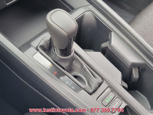 Used 2025 Honda Accord LX image 23