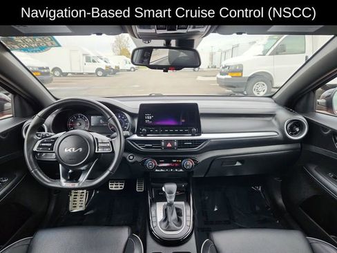 Used 2023 Kia Forte GT-Line w/ GT-Line Premium Package image 33