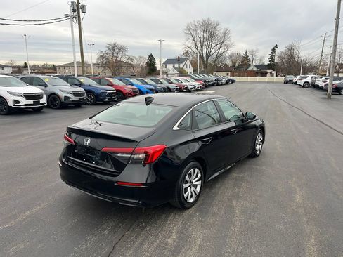 Used 2024 Honda Civic LX image 31