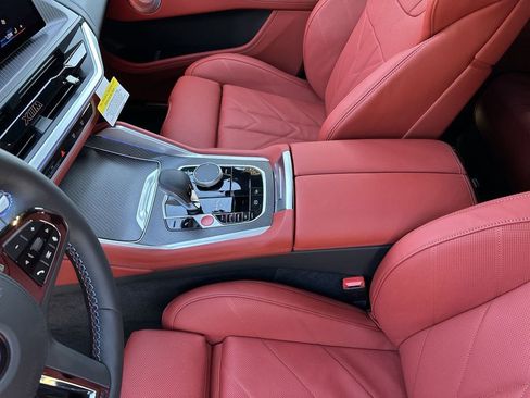 New 2026 BMW XM Label Red w/ M Driver's Package image 25