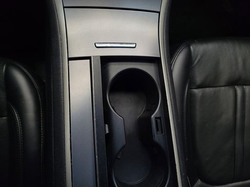 Used 2018 Lincoln MKZ Reserve w/ Magnetic Appearance Package FWD image 26