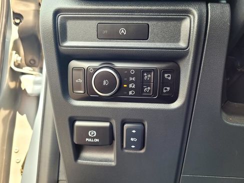 Certified 2025 Ford F150 Tremor AWD/4WD image 15