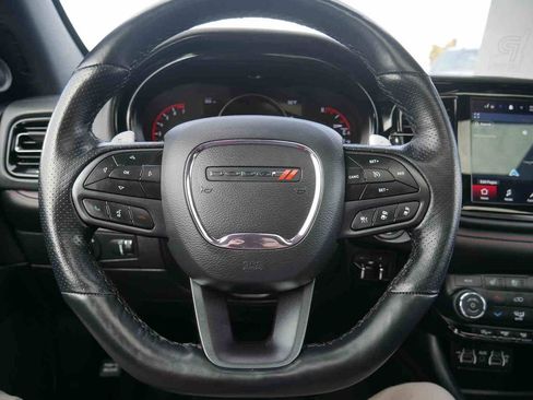 Certified 2024 Dodge Durango GT image 41