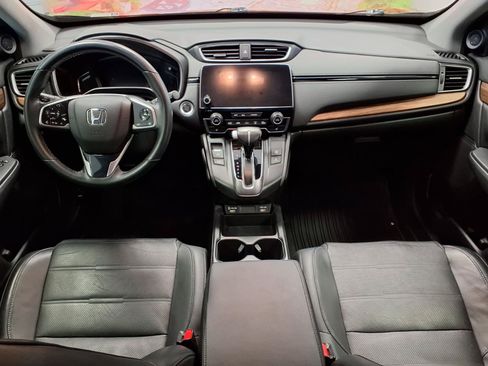 Used 2021 Honda CR-V EX-L image 16