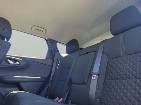 Used 2022 Chevrolet Blazer LT w/ Redline Edition FWD image 7