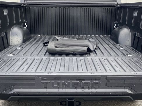 Certified 2025 Toyota Tundra Limited image 22