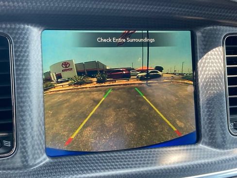 Used 2022 Dodge Charger SRT Hellcat RWD image 23