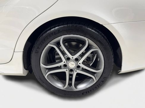 Used 2016 Mercedes-Benz CLS 400 4MATIC image 46