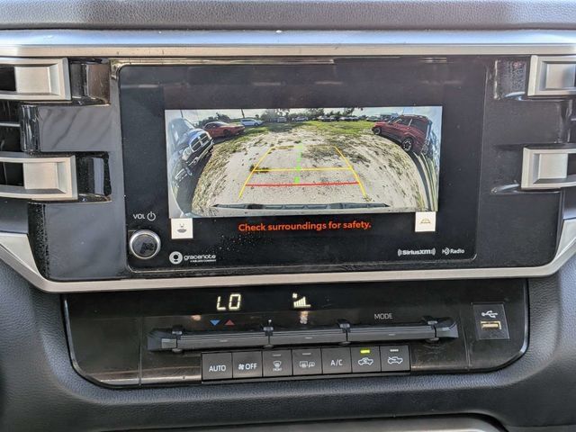Used 2024 Toyota Tundra SR5 w/ SR5 Convenience Package AWD/4WD image 24