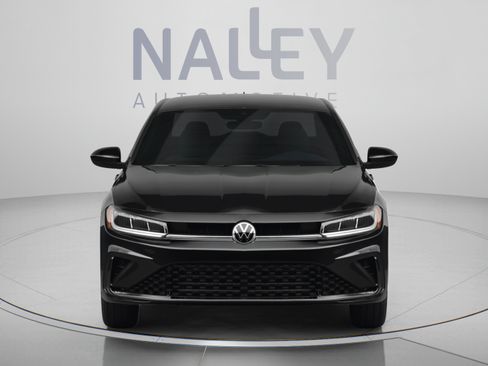 Used 2025 Volkswagen Jetta S FWD image 8
