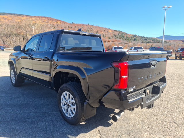 New 2026 Toyota Tacoma SR5 AWD/4WD image 5