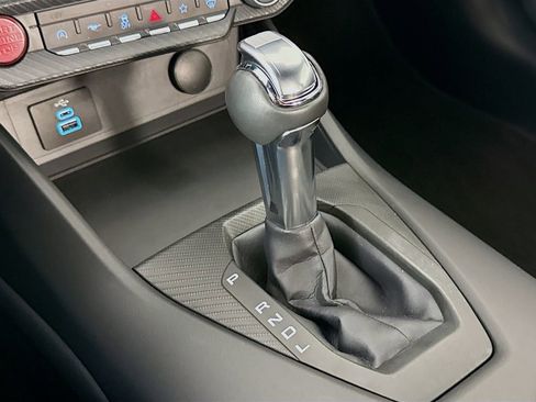 Used 2025 Ford Mustang Coupe image 16