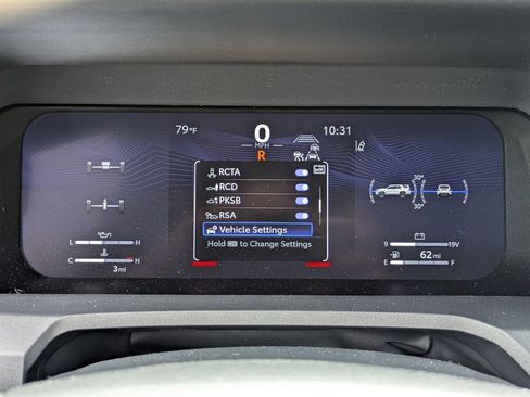 New 2026 Toyota 4Runner TRD Off-Road Premium image 29