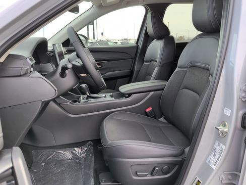 New 2026 MAZDA CX-5 Preferred AWD/4WD image 9