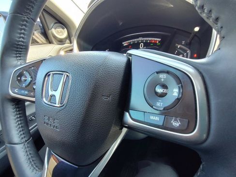 Used 2017 Honda CR-V Touring image 21
