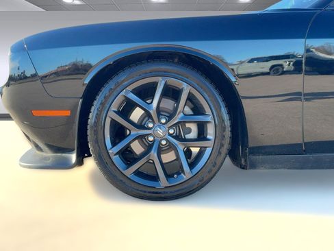 Used 2023 Dodge Challenger GT w/ Blacktop Package image 10