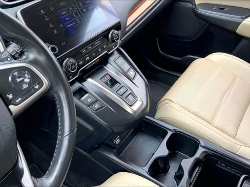 Used 2022 Honda CR-V EX-L image 16